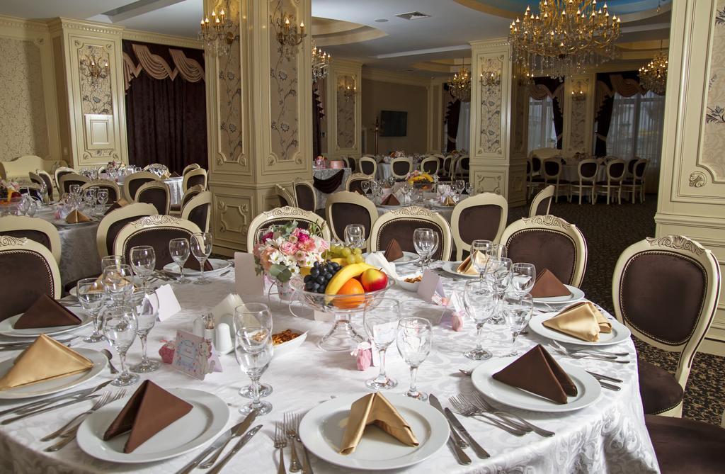 Hotel Giuliano Bragadiru 외부 사진