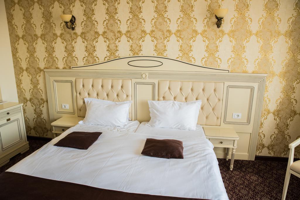 Hotel Giuliano Bragadiru 외부 사진