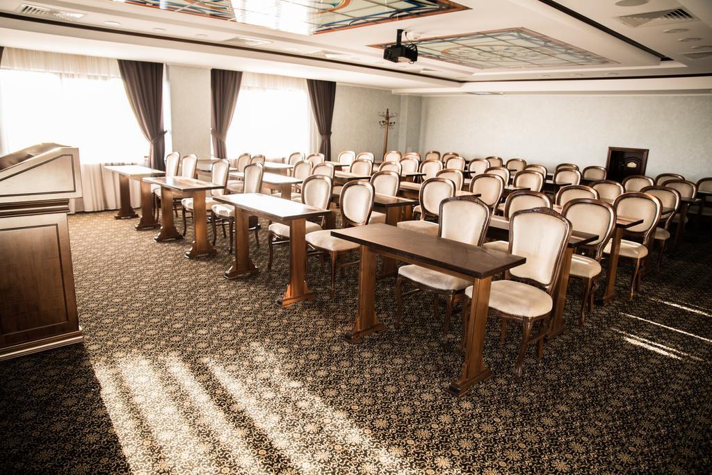 Hotel Giuliano Bragadiru 외부 사진