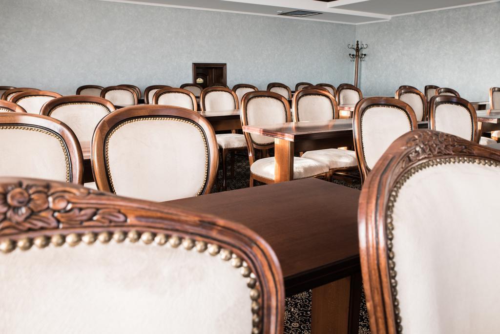 Hotel Giuliano Bragadiru 외부 사진