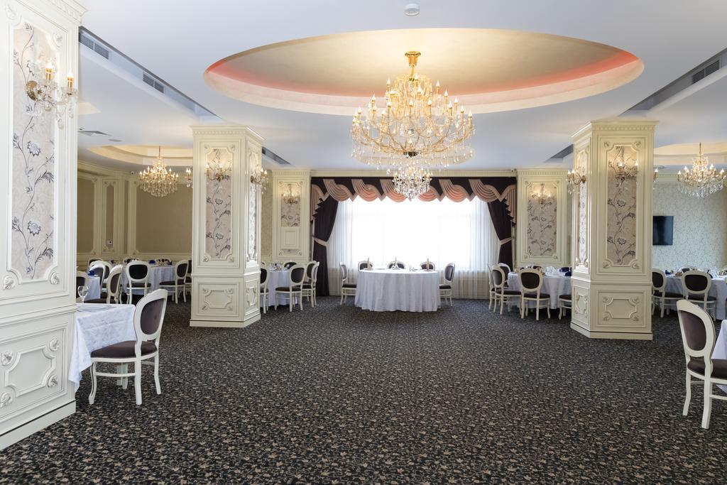 Hotel Giuliano Bragadiru 외부 사진