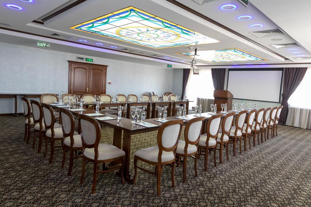 Hotel Giuliano Bragadiru 외부 사진