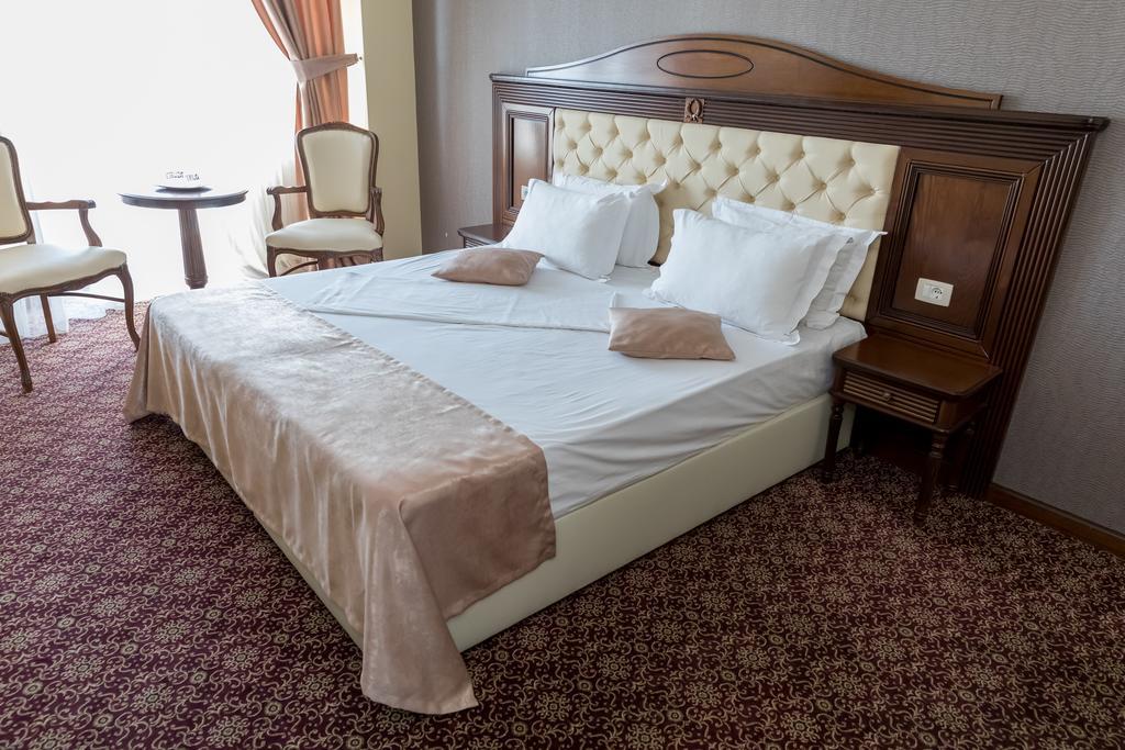 Hotel Giuliano Bragadiru 외부 사진