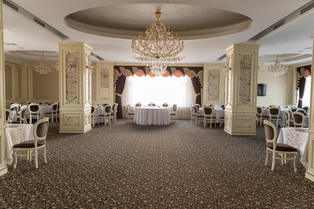 Hotel Giuliano Bragadiru 외부 사진