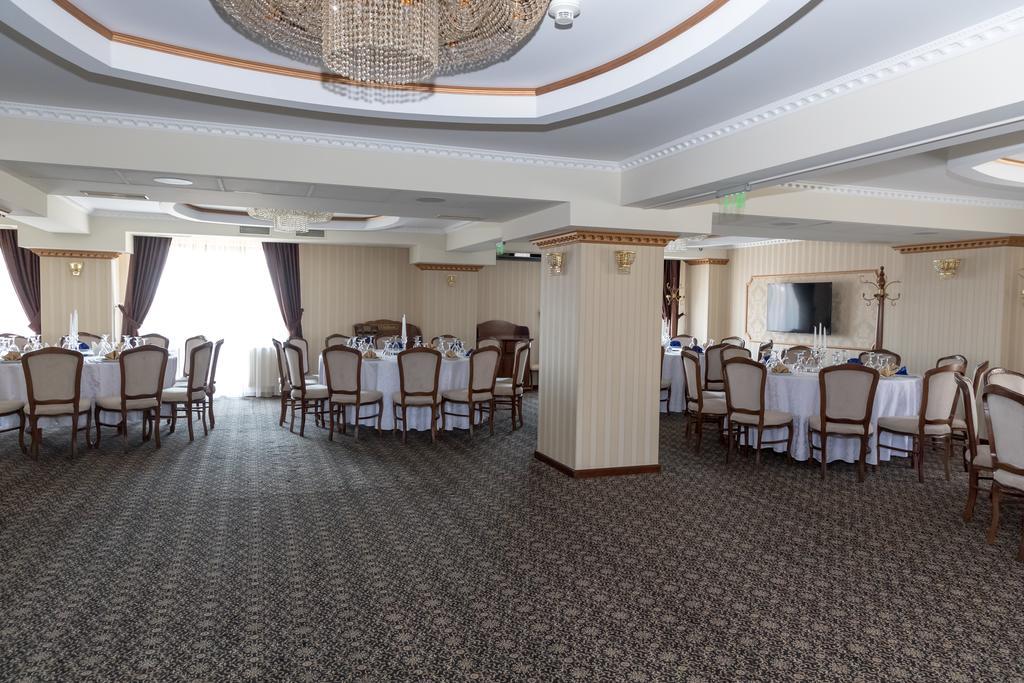 Hotel Giuliano Bragadiru 외부 사진