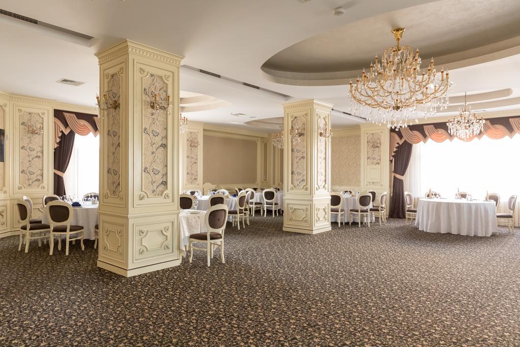 Hotel Giuliano Bragadiru 외부 사진