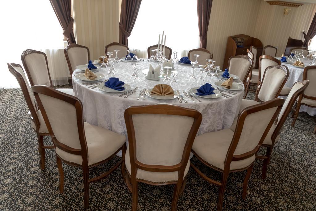Hotel Giuliano Bragadiru 외부 사진