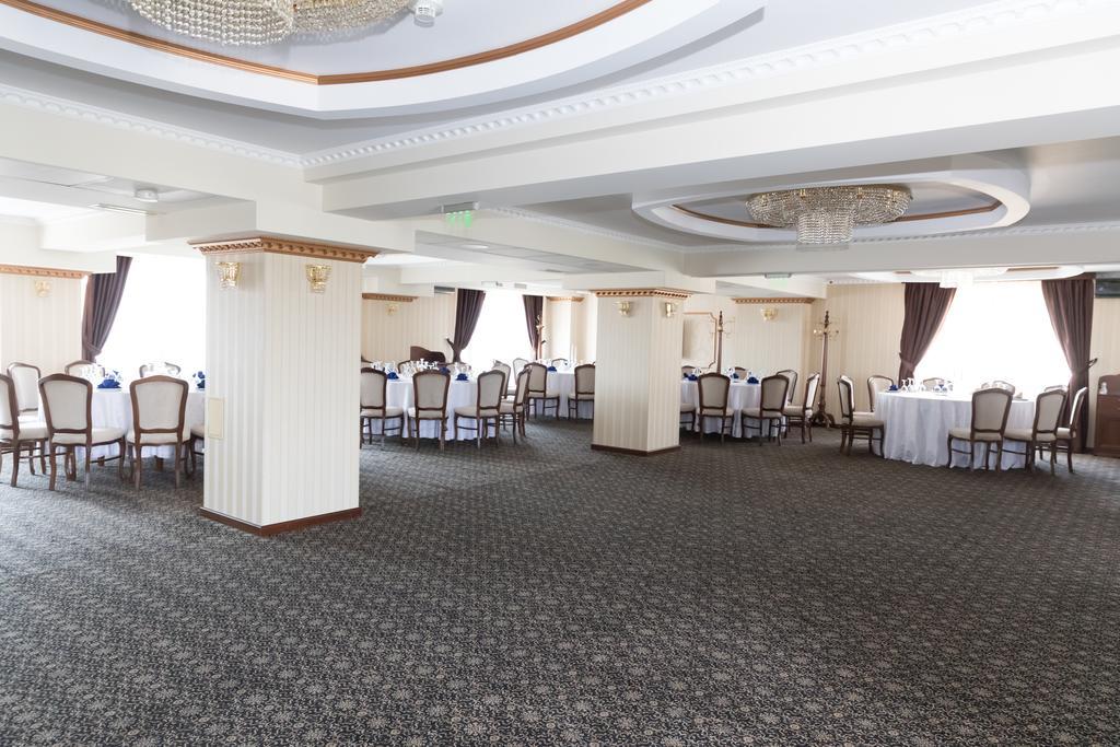 Hotel Giuliano Bragadiru 외부 사진