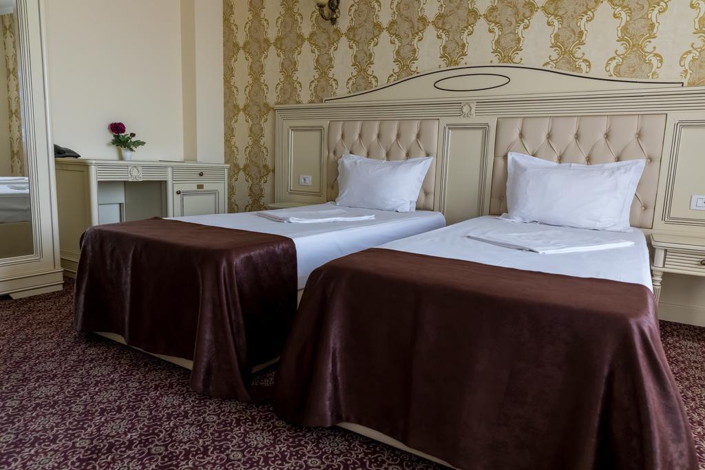 Hotel Giuliano Bragadiru 외부 사진