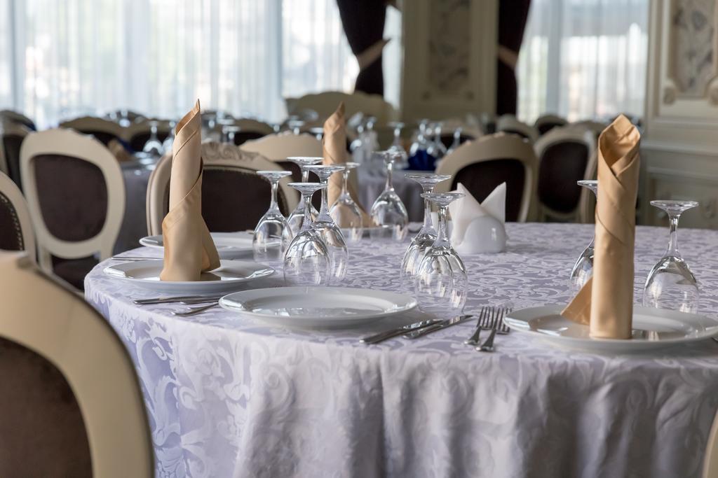 Hotel Giuliano Bragadiru 외부 사진
