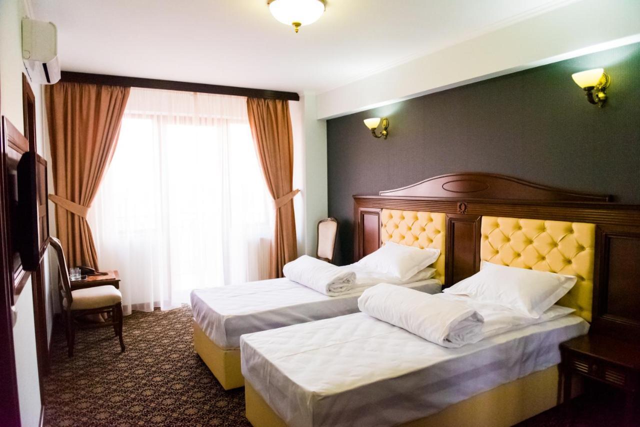 Hotel Giuliano Bragadiru 객실 사진